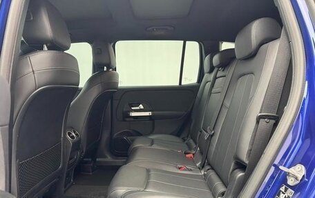 Mercedes-Benz GLB, 2022 год, 2 090 000 рублей, 9 фотография