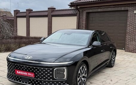 Hyundai Grandeur, 2023 год, 2 950 000 рублей, 1 фотография