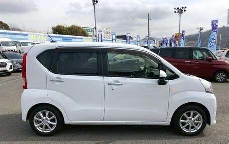 Daihatsu Move VI рестайлинг, 2023 год, 660 010 рублей, 5 фотография