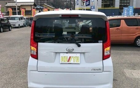 Daihatsu Move VI рестайлинг, 2023 год, 660 010 рублей, 6 фотография