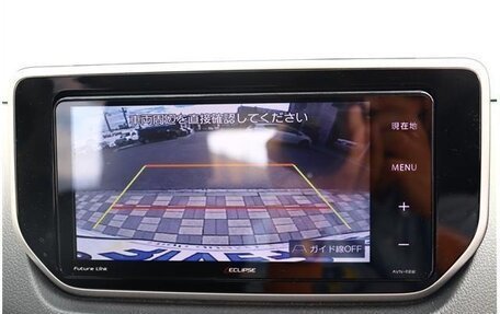 Daihatsu Move VI рестайлинг, 2023 год, 660 010 рублей, 12 фотография