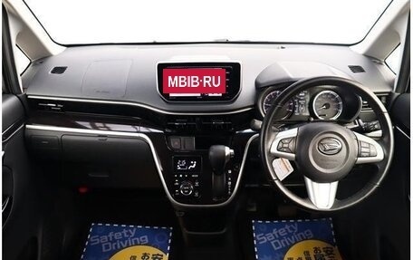 Daihatsu Move VI рестайлинг, 2023 год, 660 010 рублей, 8 фотография