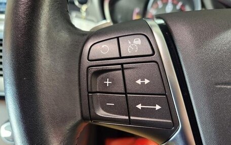 Volvo V40 II рестайлинг, 2018 год, 1 095 000 рублей, 14 фотография