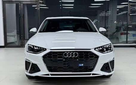 Audi A4, 2022 год, 3 225 069 рублей, 2 фотография