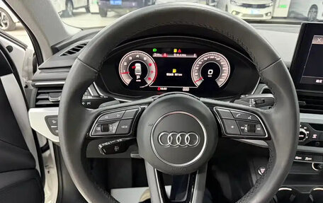 Audi A4, 2022 год, 3 225 069 рублей, 8 фотография