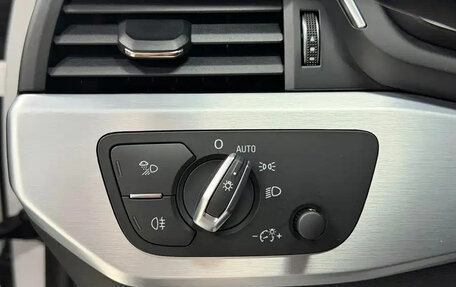 Audi A4, 2022 год, 3 225 069 рублей, 13 фотография