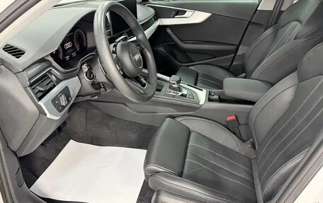 Audi A4, 2022 год, 3 225 069 рублей, 19 фотография