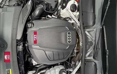 Audi A4, 2022 год, 3 225 069 рублей, 24 фотография