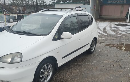 Chevrolet Rezzo, 2007 год, 420 000 рублей, 6 фотография