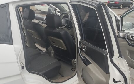 Chevrolet Rezzo, 2007 год, 420 000 рублей, 10 фотография