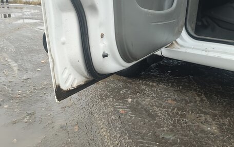 Chevrolet Rezzo, 2007 год, 420 000 рублей, 13 фотография