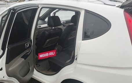 Chevrolet Rezzo, 2007 год, 420 000 рублей, 9 фотография