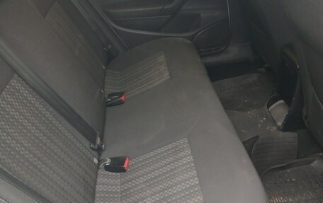 Volkswagen Polo VI (EU Market), 2018 год, 700 000 рублей, 8 фотография