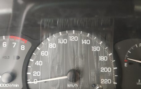 Chevrolet Rezzo, 2007 год, 420 000 рублей, 20 фотография