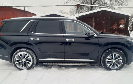 Hyundai Palisade I, 2020 год, 3 600 000 рублей, 5 фотография