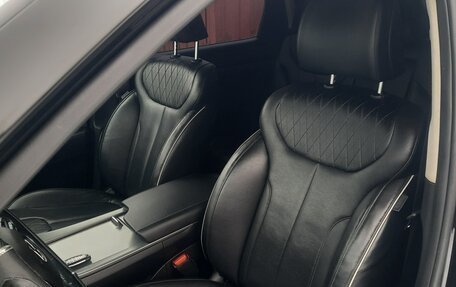 Hyundai Palisade I, 2020 год, 3 600 000 рублей, 12 фотография