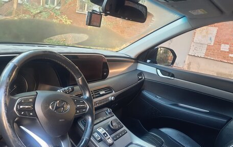 Hyundai Palisade I, 2020 год, 3 600 000 рублей, 17 фотография