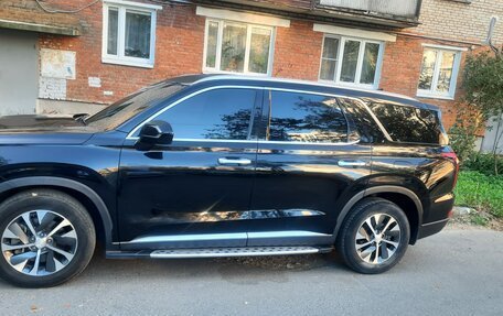 Hyundai Palisade I, 2020 год, 3 600 000 рублей, 16 фотография