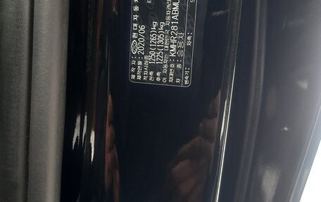 Hyundai Palisade I, 2020 год, 3 600 000 рублей, 15 фотография