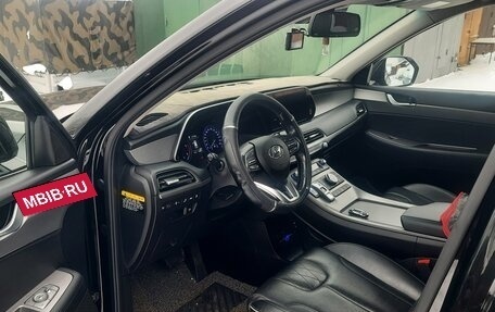 Hyundai Palisade I, 2020 год, 3 600 000 рублей, 10 фотография