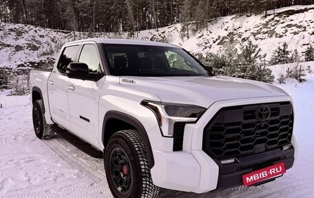 Toyota Tundra, 2024 год, 9 900 000 рублей, 2 фотография