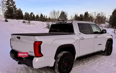 Toyota Tundra, 2024 год, 9 900 000 рублей, 4 фотография