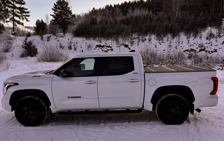 Toyota Tundra, 2024 год, 9 900 000 рублей, 7 фотография