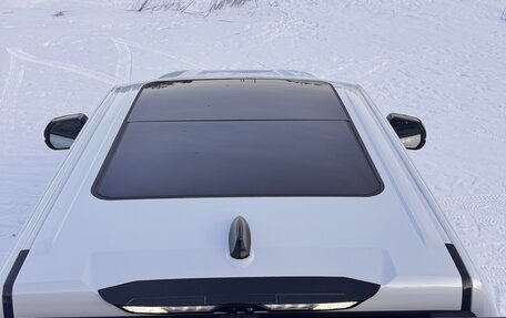 Toyota Tundra, 2024 год, 9 900 000 рублей, 14 фотография