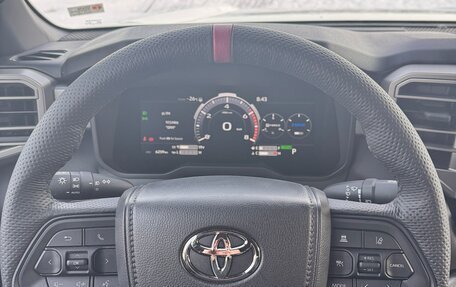 Toyota Tundra, 2024 год, 9 900 000 рублей, 16 фотография