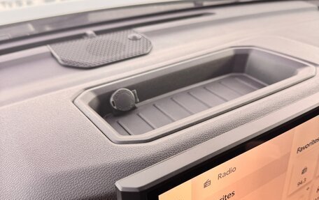 Toyota Tundra, 2024 год, 9 900 000 рублей, 19 фотография