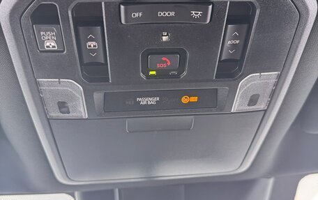 Toyota Tundra, 2024 год, 9 900 000 рублей, 18 фотография