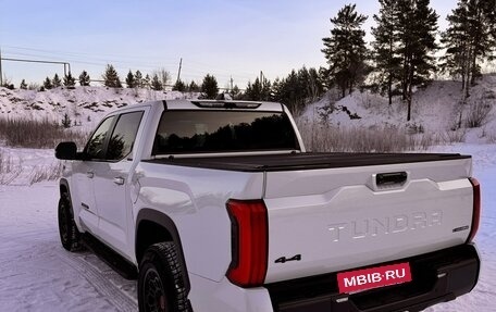 Toyota Tundra, 2024 год, 9 900 000 рублей, 6 фотография