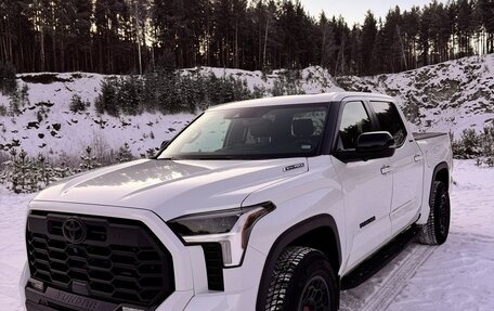Toyota Tundra, 2024 год, 9 900 000 рублей, 8 фотография
