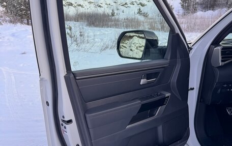 Toyota Tundra, 2024 год, 9 900 000 рублей, 26 фотография