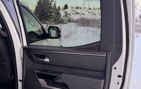 Toyota Tundra, 2024 год, 9 900 000 рублей, 34 фотография