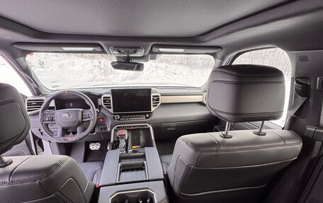 Toyota Tundra, 2024 год, 9 900 000 рублей, 31 фотография