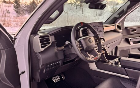 Toyota Tundra, 2024 год, 9 900 000 рублей, 24 фотография