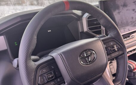 Toyota Tundra, 2024 год, 9 900 000 рублей, 25 фотография