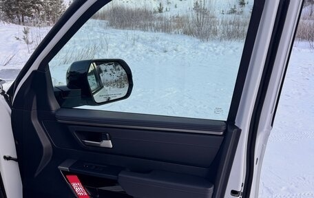 Toyota Tundra, 2024 год, 9 900 000 рублей, 32 фотография