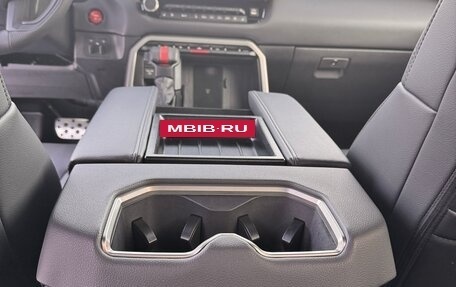 Toyota Tundra, 2024 год, 9 900 000 рублей, 30 фотография