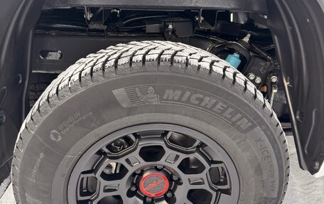 Toyota Tundra, 2024 год, 9 900 000 рублей, 36 фотография