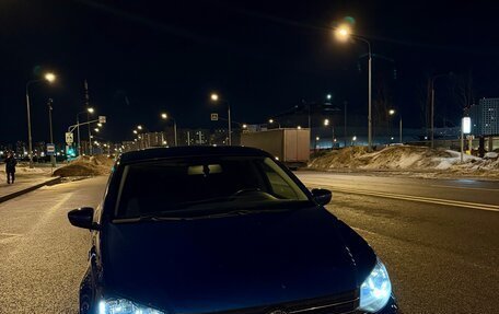 Volkswagen Polo VI (EU Market), 2018 год, 1 140 000 рублей, 2 фотография