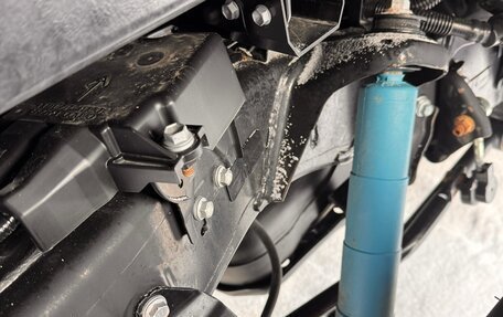 Toyota Tundra, 2024 год, 9 900 000 рублей, 37 фотография