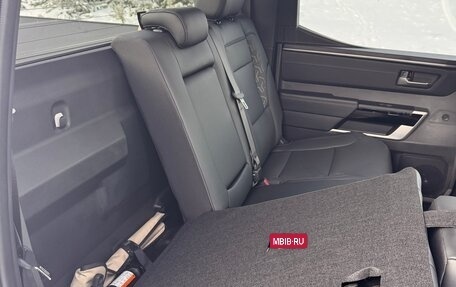 Toyota Tundra, 2024 год, 9 900 000 рублей, 35 фотография