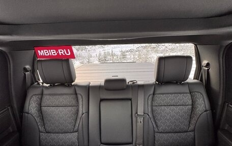 Toyota Tundra, 2024 год, 9 900 000 рублей, 39 фотография