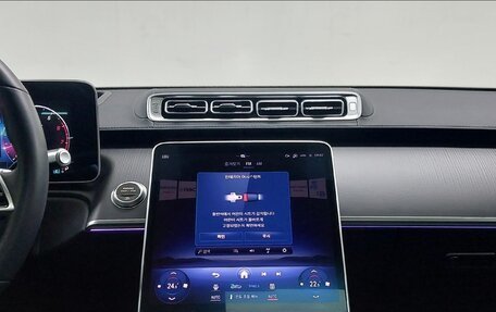 Mercedes-Benz S-Класс, 2024 год, 13 334 555 рублей, 15 фотография