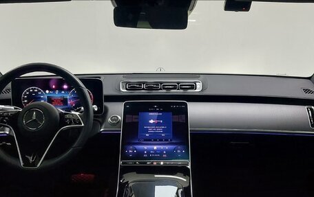 Mercedes-Benz S-Класс, 2024 год, 13 334 555 рублей, 12 фотография