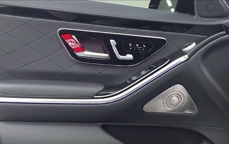 Mercedes-Benz S-Класс, 2024 год, 13 334 555 рублей, 10 фотография