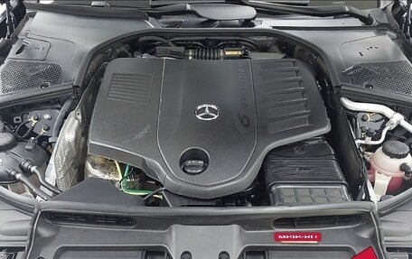 Mercedes-Benz S-Класс, 2024 год, 13 334 555 рублей, 7 фотография