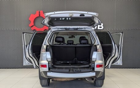 Mitsubishi Outlander III рестайлинг 3, 2011 год, 1 200 000 рублей, 7 фотография